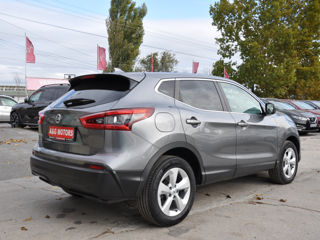 Nissan Qashqai foto 5