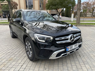 Mercedes GLC foto 2