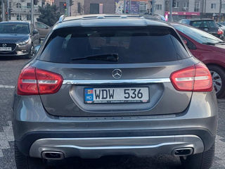 Mercedes GLA foto 5