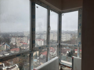 Apartament cu 2 camere, 77 m², Centru, Chișinău foto 9