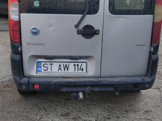 Fiat Doblo foto 4