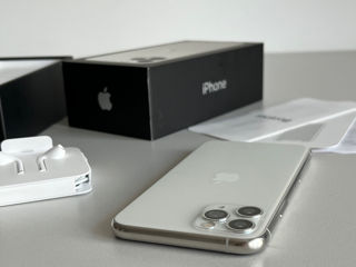 iPhone 11 PRO Silver 64GB