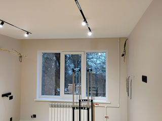 Reparatie apartamente. foto 5