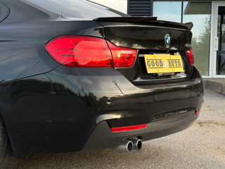 BMW 4 Series foto 6