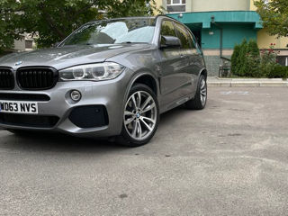 BMW X5 foto 6