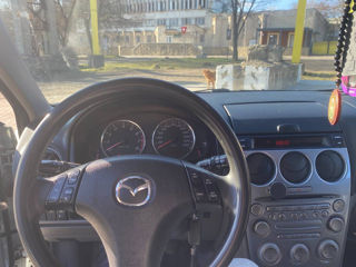 Mazda 6 foto 6