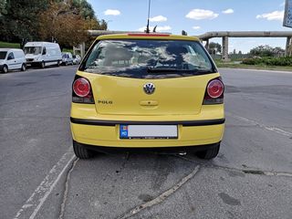 Volkswagen Polo foto 6