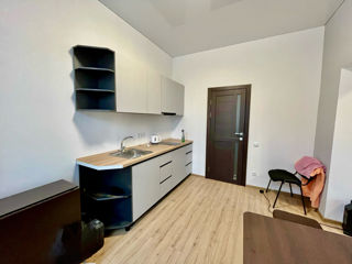 Apartament cu 1 cameră, 35 m², Centru, Chișinău foto 4