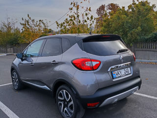 Renault Captur foto 4