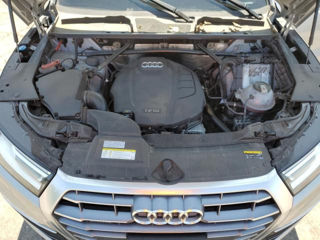 Audi Q5 foto 12