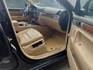 Volkswagen Touareg foto 7