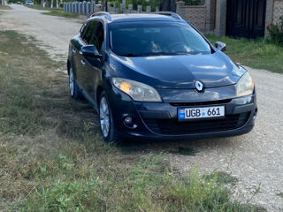 Renault Megane foto 3