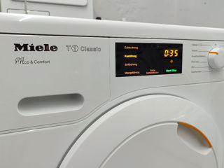 Сушильная машина Miele T1 foto 7