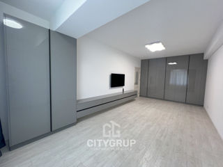 Apartament cu 2 camere, 69 m², Centru, Chișinău foto 5