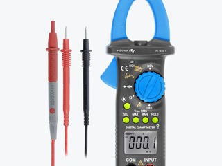 Контрольно-измерительные приборы, клещи электроизмерительные, panlight, Мультиметры Uni-T, panlight foto 6