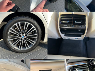 BMW 5 Series foto 10