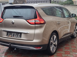 Renault Grand Scenic foto 7