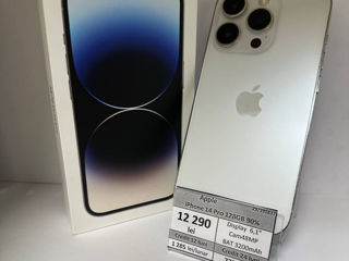 Apple iPhone 14 Pro 128GB-12290lei