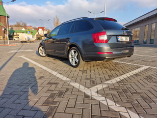 Skoda Octavia foto 5