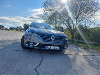 Renault Talisman foto 5