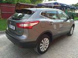 Nissan Qashqai foto 6