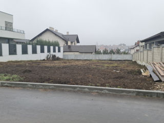 Teren pentru construcții.sectorul Bucovina.linga Arena Chișinău foto 1