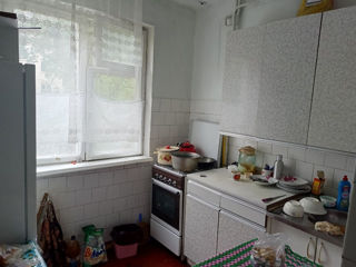 Apartament cu 2 camere, 46 m², 8 cartier, Bălți foto 2