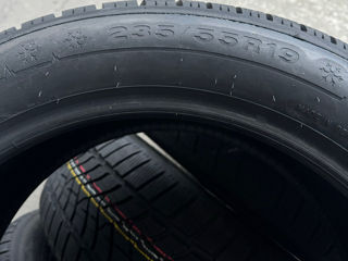 235/55 R19 Dunlop Winter Sport 5 foto 5