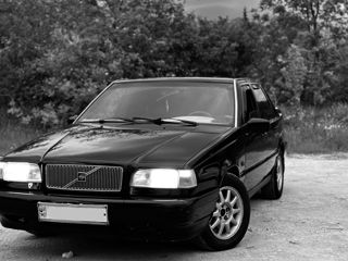 Volvo 800 Series foto 4