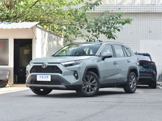 Toyota Rav 4 foto 6