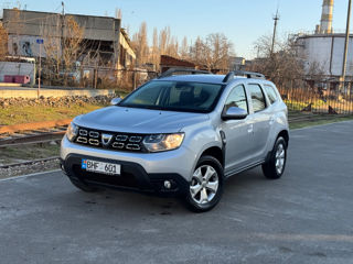 Dacia Duster foto 5