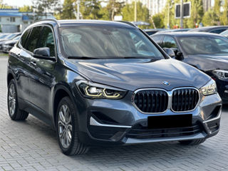 BMW X1 foto 4