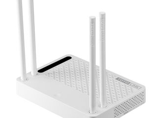 Totolink A2004Ns (300Mbps/867Mbps 2,4G/5,0G Wireless N Router)