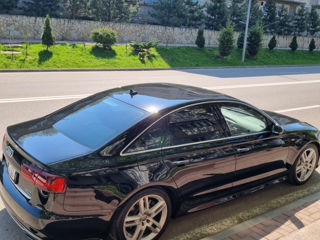 Audi A6 foto 7