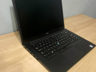 Продам ноутбук Dell Latitude 7490 / Vând laptop Dell Latitude 7490 foto 3