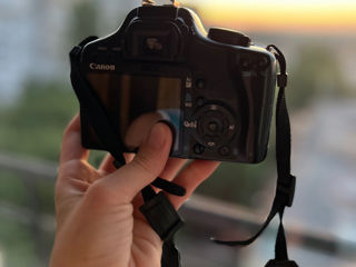 Canon 450d foto 2