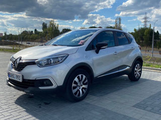 Renault Captur foto 6