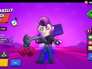 Vând conturi brawl stars foto 9