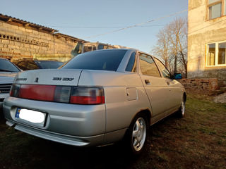 Lada / ВАЗ 2110 foto 5