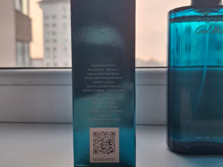 Davidoff Cool Water 125 Ml foto 5