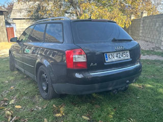 Audi A4 foto 6