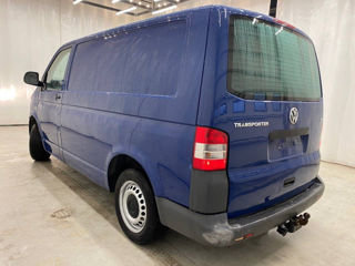 Volkswagen T5+ foto 4