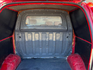 Toyota Hiace foto 10