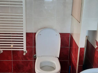 Apartament cu 3 camere, 78 m², Telecentru, Chișinău foto 7