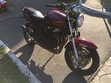 Kawasaki zr750 foto 4