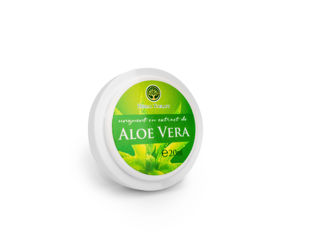 Unguent cu extract Aloe Vera 20ml