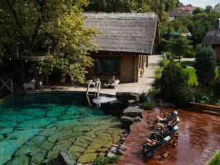 Woloshin Banya, SPA  Dragon - un loc ideal pentru relax foto 6