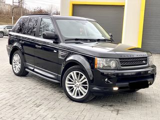 Land Rover Range Rover Sport foto 1