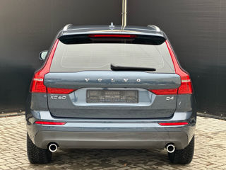 Volvo XC60 foto 5