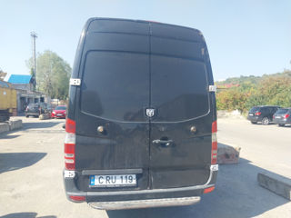 Mercedes Sprinter foto 6